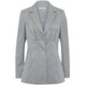 Blazer Uta Raasch grau