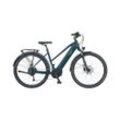 Trekking E-Bike Entdecker 3.0 Damen