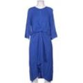 Gerry Weber Damen Kleid, blau, Gr. 36