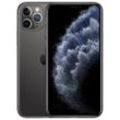 iPhone 11 Pro 256GB - Space Grau - Ohne Vertrag