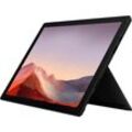 Microsoft Surface Pro 7 12" Core i5 1.1 GHz - SSD 256 GB - 8GB AZERTY - Französisch