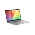 Asus VivoBook 14 K413FA 14" Core i5 1.6 GHz - SSD 512 GB - 8GB AZERTY - Französisch