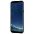 Galaxy S8 64GB - Schwarz - Ohne Vertrag - Dual-SIM