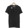 Jack & Jones Herren T-Shirt, schwarz, Gr. 52