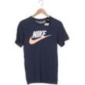 Nike Herren T-Shirt, marineblau, Gr. 44