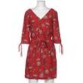 Promod Damen Kleid, rot, Gr. 34