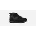 UGG® Waschbarer Stryder Sneaker für Kinder in Black, Größe 22, Leder