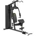 Kraftstation ADIDAS PERFORMANCE "Home Gym" Kraftstationen schwarz