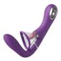 Her Ultimate Pleasure Pro, 24,6 cm