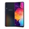 Galaxy A50 128GB - Schwarz - Ohne Vertrag - Dual-SIM