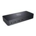 Dell USB 3.0 (D3100) Dock & Docking-Station