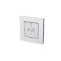 Danfoss Unterputzraumthermostat Icon 24V 24V, mit LED-Display-Version, Unterputz 088U1050