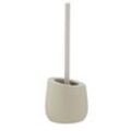 WENKO WC-Garnitur Badi beige Stein