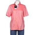 eterna Damen Bluse, rot, Gr. 42