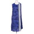 Gerry Weber Damen Kleid, blau, Gr. 40