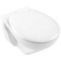 Villeroy und Boch O.novo Tiefspül-WC 7682R001 36x54cm, spülrandlos, DirectFlush, weiß