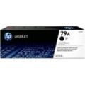 Original HP CF279A / 79A Toner Schwarz