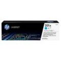 Original HP CF401A / 201A Toner Cyan