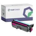 Kompatibel für Canon 2642B002 / 723M Toner Magenta