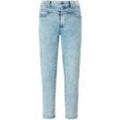 Knöchellange Slim Fit-Jeans DAY.LIKE denim, 38