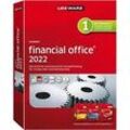 Lexware financial office 2022 Jahresversion (365-Tage) - [PC]