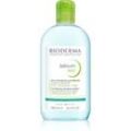 Bioderma Sébium H2O Mizellenwasser für fettige und Mischhaut 500 ml