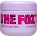 THE FOX TAN Selbstbräuner Accelerators Rapid Bronzing Balm