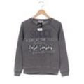 Soccx Damen Sweatshirt, grau, Gr. 36