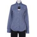 Gant Damen Bluse, marineblau, Gr. 36