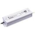 LED Netzteil 60W 12V 5A IP67 LongLife LED JLV-12060KA-S Schaltnetzteil Konstants...