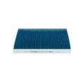 BOSCH Filter, Innenraumluft 1x für VW AUDI PORSCHE BENTLEY 4M0819439B PAB81943900 0 986 628 565