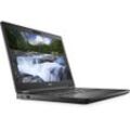 Dell Latitude 5490 14" Core i5 1.6 GHz - SSD 256 GB - 16GB QWERTZ - Deutsch