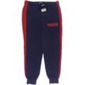 Puma Herren Stoffhose, marineblau, Gr. 48