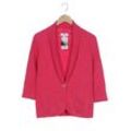 Peter Hahn Damen Strickjacke, pink, Gr. 36