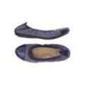 Geox Damen Ballerinas, marineblau, Gr. 36