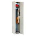 Simonrack Spind SIMONLOCKER DIY grau 8435104936214, 1 Schließfach 40,0 x 50,0 x 180,0 cm