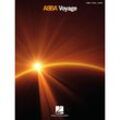 Hal Leonard ABBA: Voyage