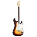 Fender Made in Japan Traditional '60s Stratocaster RW 3-Color Sunburst