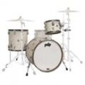 PDP PDLT2213TI Concept Classic Shell Set Twisted Ivory Limited Edition