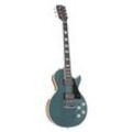 Gibson Les Paul Modern Faded Pelham Blue Top