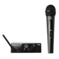 AKG WMS 40 Mini Vocal / ISM 1 (863,100 MHz)