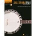 Hal Leonard Schule für Banjo Band 1