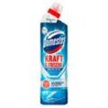 Domestos KRAFT & FRISCHE GEL WC-Reiniger OCEAN FRESH, 0,75 l