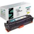 General - SmartMate wiederaufbereitete Laser Toner Patrone für hp CE413A (305A) Magenta