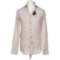 Circle of Gentlemen Herren Hemd, beige, Gr. 46