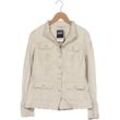 Tommy Hilfiger Damen Jacke, beige, Gr. 38