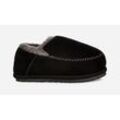 UGG® Anders Hausschuh für Herren in Black, Größe 48.5, Leder