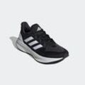 Laufschuh ADIDAS PERFORMANCE "ULTRARUN 5 W" Gr. 38, schwarz-weiß (core schwarz, cloud weiß, core schwarz), Textil, Schuhe