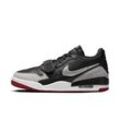 Air Jordan Legacy 312 Low Damenschuh - Schwarz