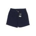 Alberto Herren Shorts, marineblau, Gr. 44